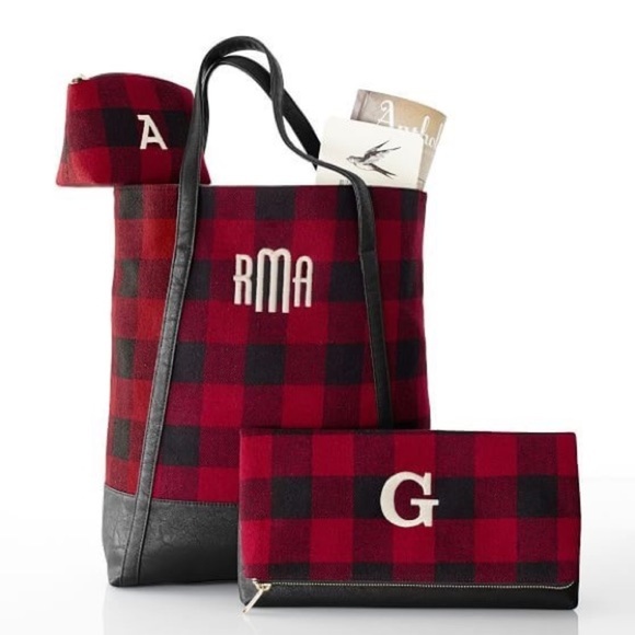 Mark And Graham Bag - Picture 6 of 6